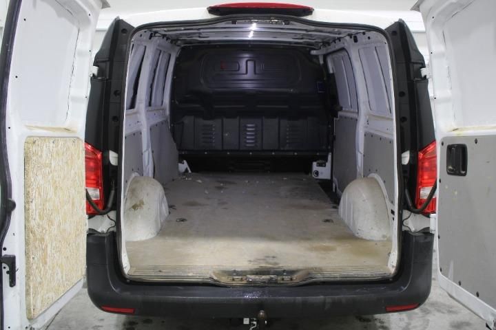 Photo 16 VIN: WDF44760313222753 - MERCEDES-BENZ VITO PANEL VAN 