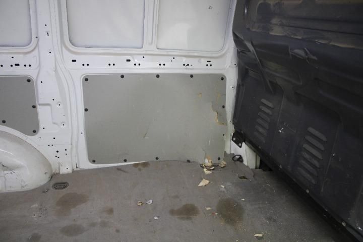 Photo 18 VIN: WDF44760313222753 - MERCEDES-BENZ VITO PANEL VAN 