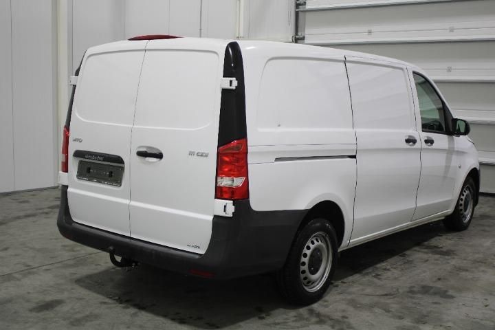 Photo 3 VIN: WDF44760313222753 - MERCEDES-BENZ VITO PANEL VAN 