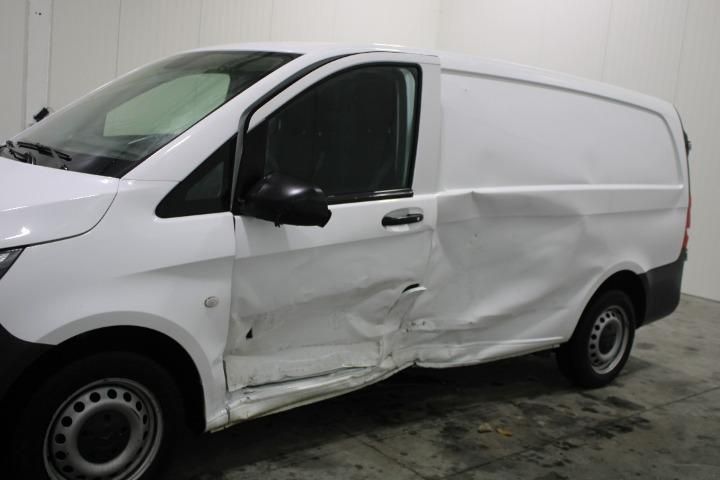 Photo 5 VIN: WDF44760313222753 - MERCEDES-BENZ VITO PANEL VAN 