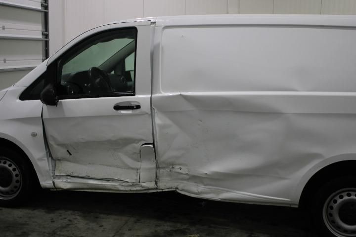 Photo 6 VIN: WDF44760313222753 - MERCEDES-BENZ VITO PANEL VAN 