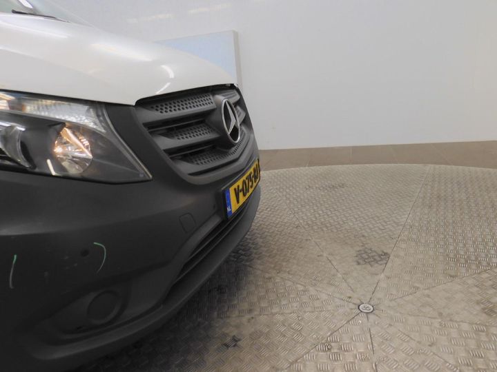 Photo 27 VIN: WDF44760313224810 - MERCEDES-BENZ VITO 