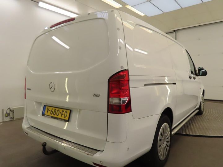 Photo 1 VIN: WDF44760313240892 - MERCEDES-BENZ VITO 