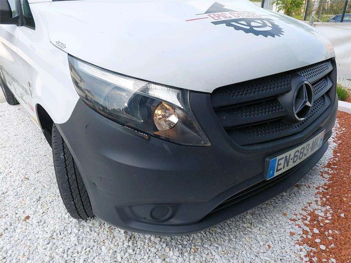 Photo 27 VIN: WDF44760313243620 - MERCEDES-BENZ VITO 