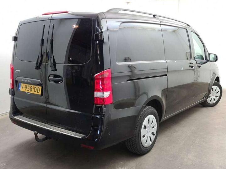 Photo 2 VIN: WDF44760313244782 - MERCEDES-BENZ VITO 