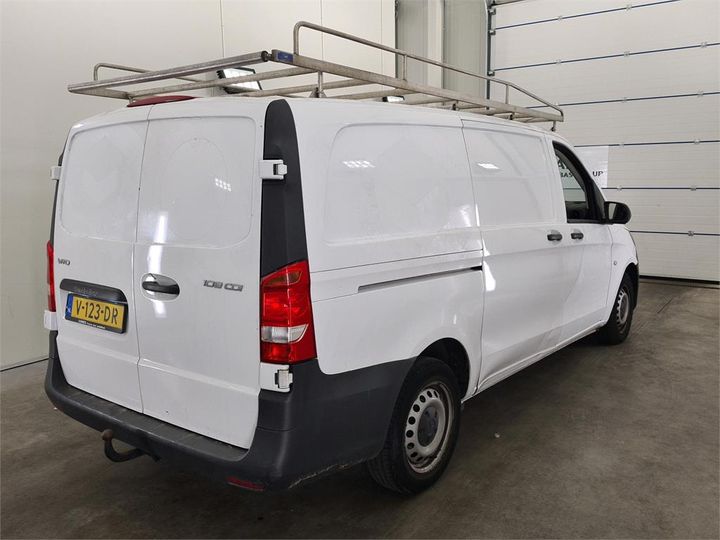 Photo 2 VIN: WDF44760313247618 - MERCEDES-BENZ VITO 