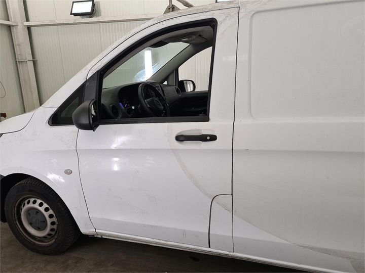 Photo 25 VIN: WDF44760313247618 - MERCEDES-BENZ VITO 