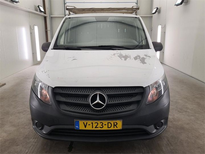 Photo 26 VIN: WDF44760313247618 - MERCEDES-BENZ VITO 