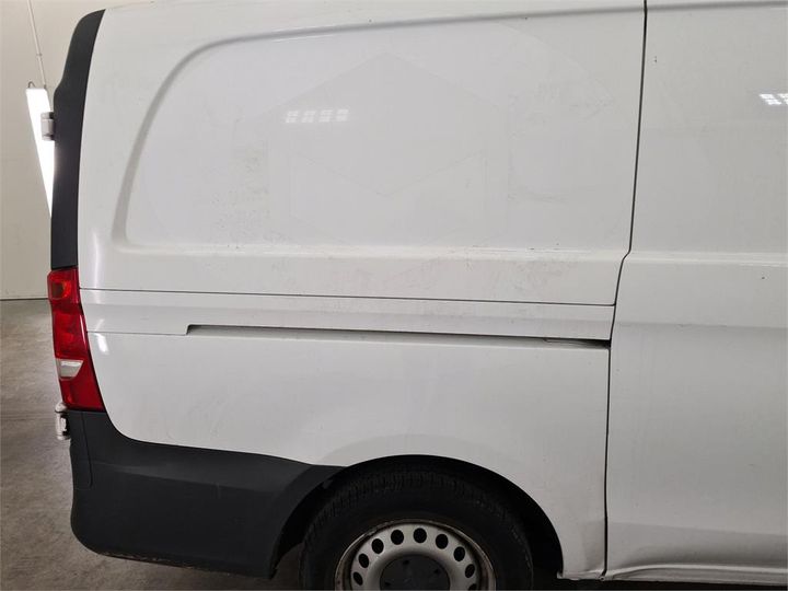 Photo 28 VIN: WDF44760313247618 - MERCEDES-BENZ VITO 