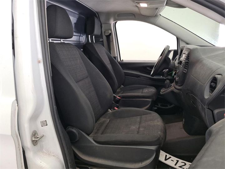 Photo 3 VIN: WDF44760313247618 - MERCEDES-BENZ VITO 