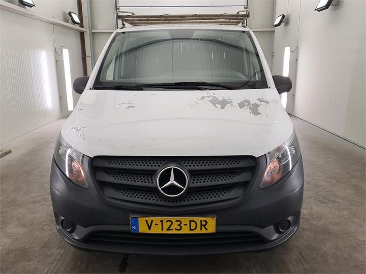 Photo 5 VIN: WDF44760313247618 - MERCEDES-BENZ VITO 