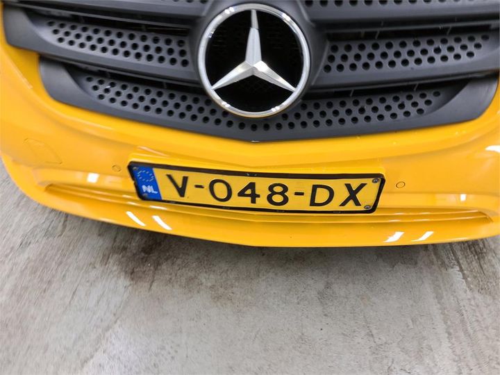 Photo 11 VIN: WDF44760313254182 - MERCEDES-BENZ VITO 