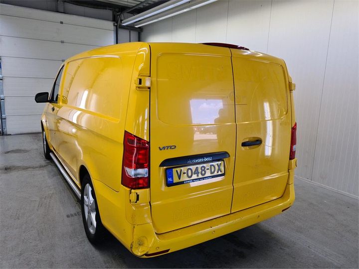 Photo 3 VIN: WDF44760313254182 - MERCEDES-BENZ VITO 