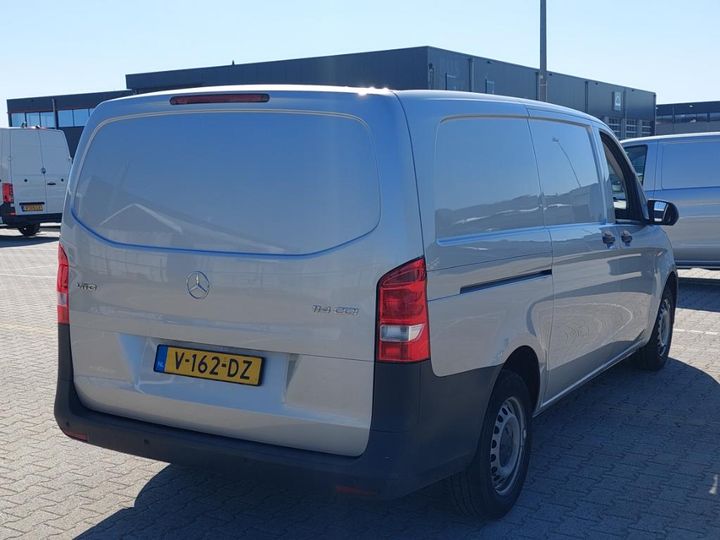 Photo 3 VIN: WDF44760313263890 - MERCEDES-BENZ VITO 