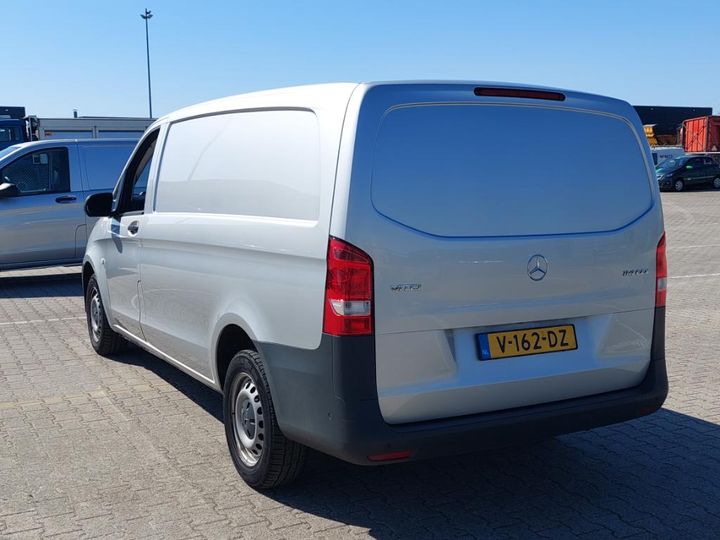 Photo 4 VIN: WDF44760313263890 - MERCEDES-BENZ VITO 