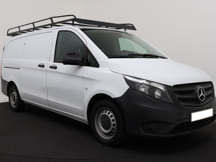 Photo 12 VIN: WDF44760313277765 - MERCEDES-BENZ VITO 