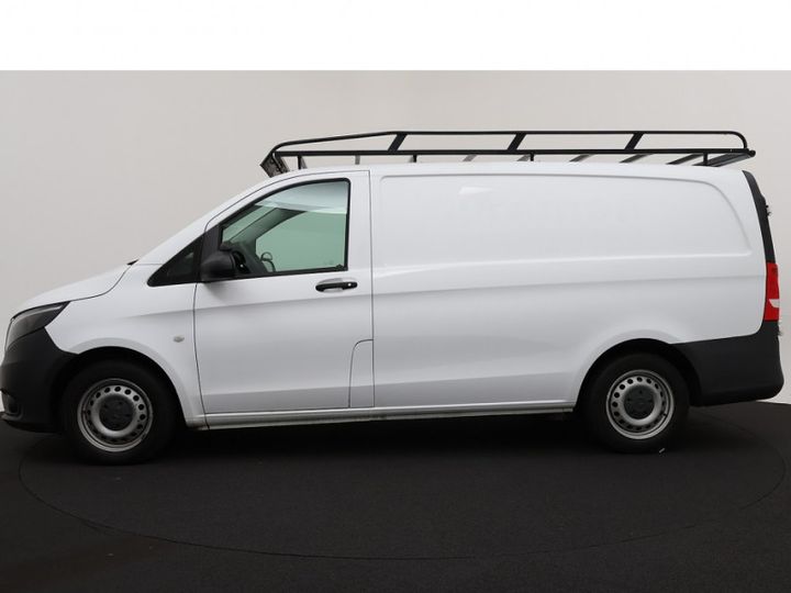 Photo 9 VIN: WDF44760313277765 - MERCEDES-BENZ VITO 