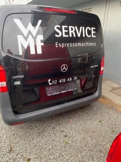 Photo 3 VIN: WDF44760313280095 - MERCEDES-BENZ VITO PANEL VAN 