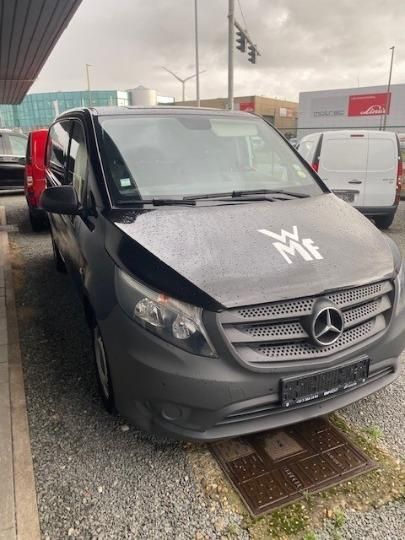 Photo 6 VIN: WDF44760313280095 - MERCEDES-BENZ VITO PANEL VAN 