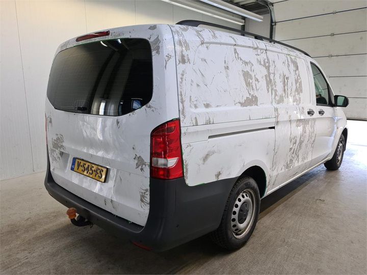 Photo 4 VIN: WDF44760313280600 - MERCEDES-BENZ VITO 