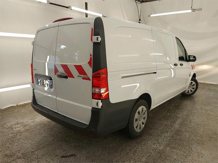 Photo 3 VIN: WDF44760313281041 - MERCEDES-BENZ VITO 