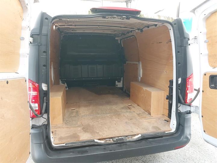 Photo 5 VIN: WDF44760313281041 - MERCEDES-BENZ VITO 