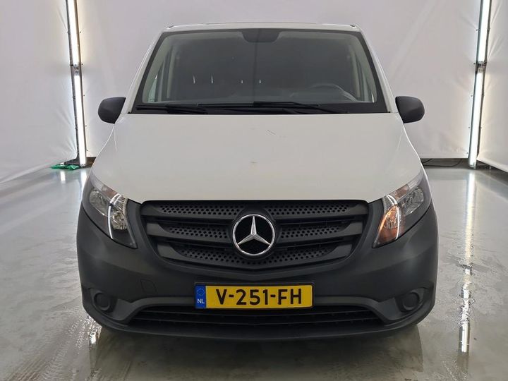 Photo 20 VIN: WDF44760313282541 - MERCEDES-BENZ VITO 