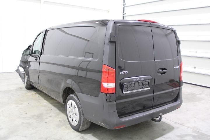 Photo 4 VIN: WDF44760313293596 - MERCEDES-BENZ VITO PANEL VAN 