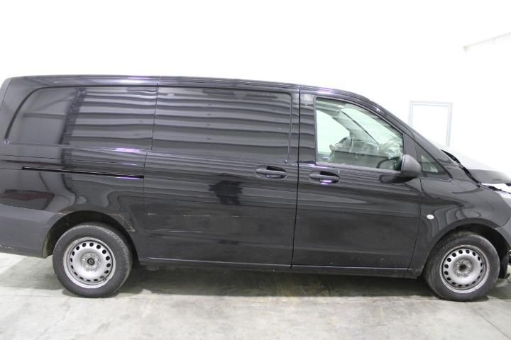 Photo 6 VIN: WDF44760313293596 - MERCEDES-BENZ VITO PANEL VAN 