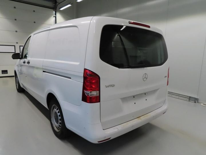 Photo 2 VIN: WDF44760313302984 - MERCEDES-BENZ VITO 