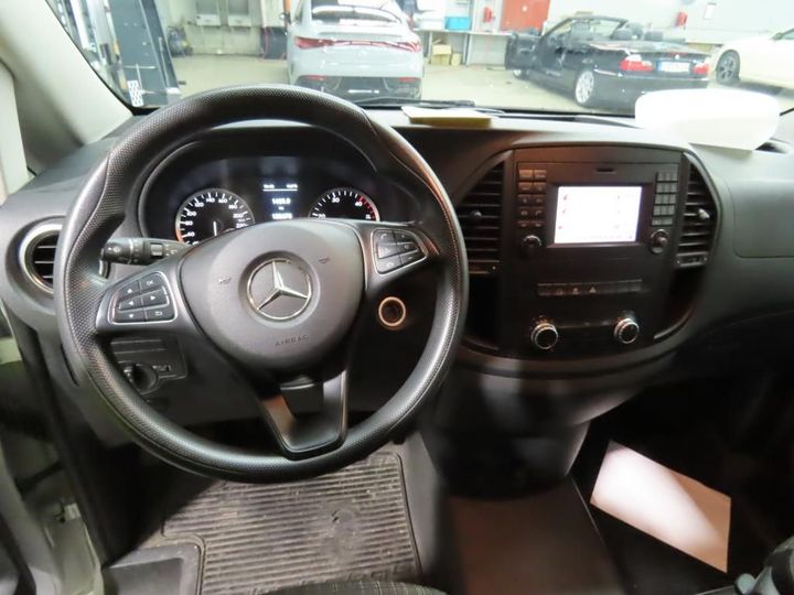 Photo 4 VIN: WDF44760313318393 - MERCEDES-BENZ VITO 