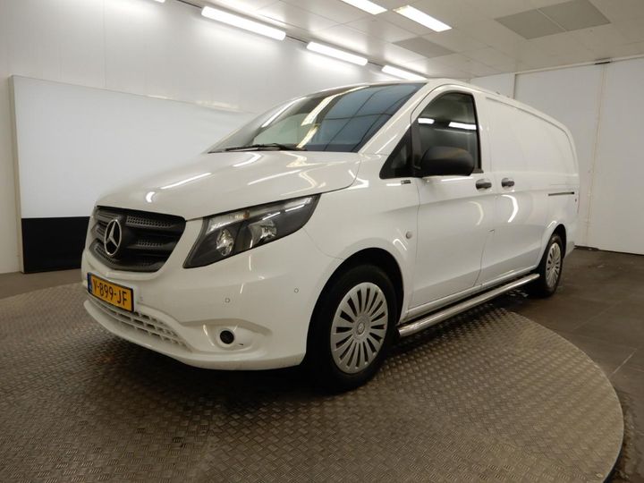 Photo 0 VIN: WDF44760313323185 - MERCEDES-BENZ VITO 