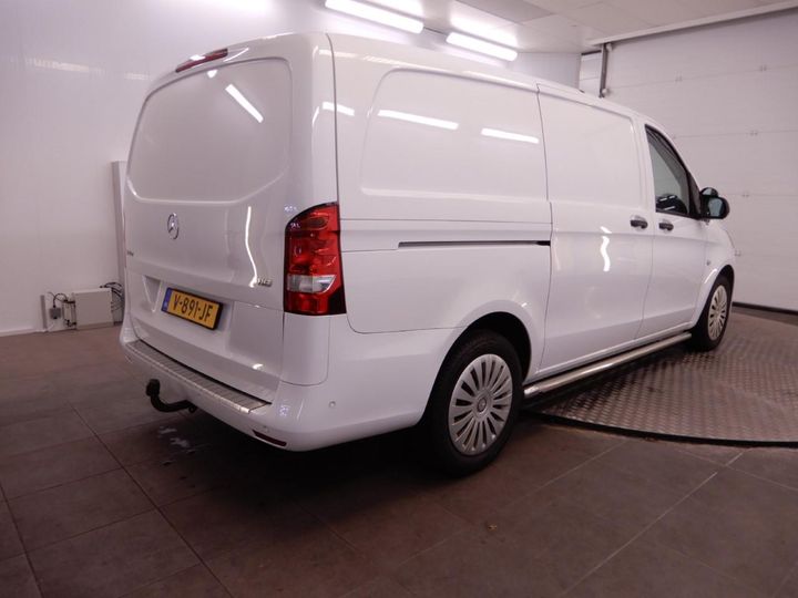 Photo 3 VIN: WDF44760313323301 - MERCEDES-BENZ VITO 