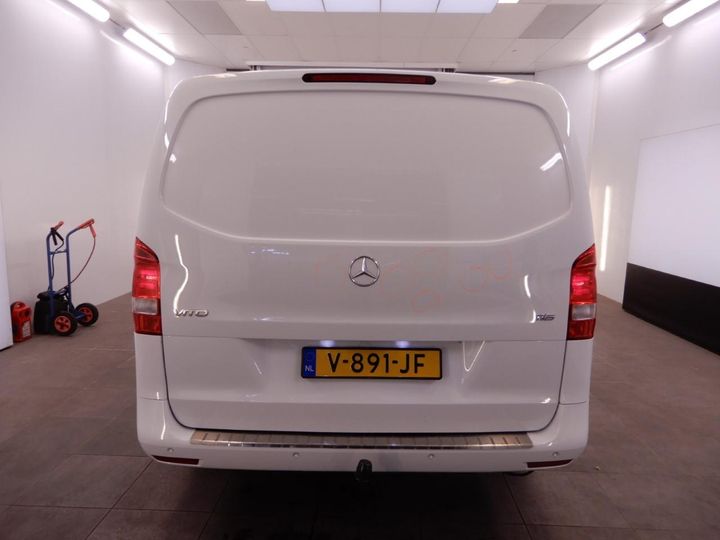 Photo 30 VIN: WDF44760313323301 - MERCEDES-BENZ VITO 