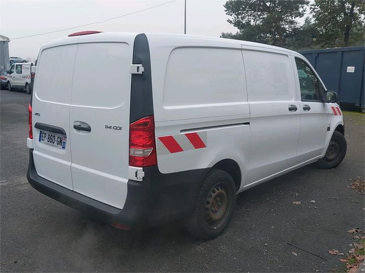 Photo 3 VIN: WDF44760313326807 - MERCEDES-BENZ VITO 