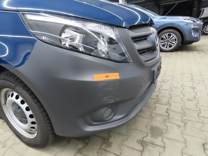 Photo 29 VIN: WDF44760313348648 - MERCEDES-BENZ VITO 