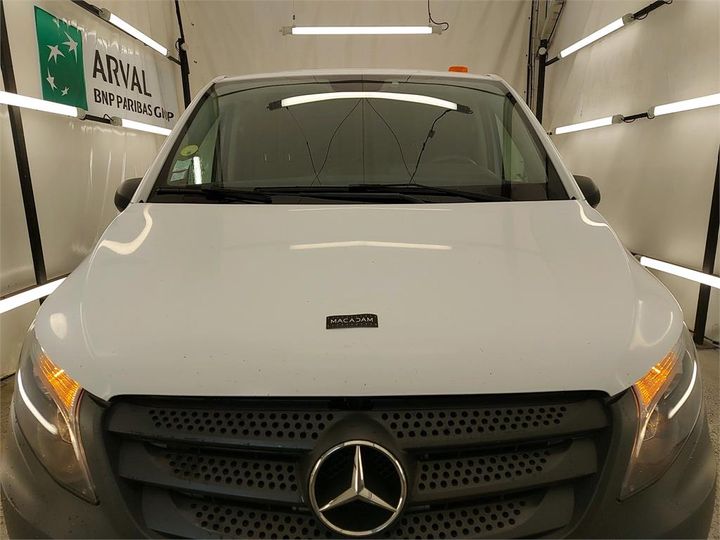 Photo 17 VIN: WDF44760313352721 - MERCEDES-BENZ VITO 