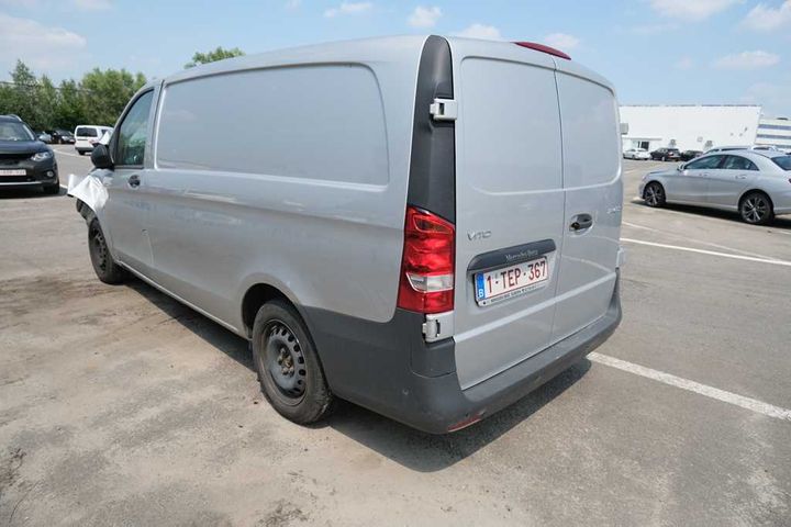 Photo 7 VIN: WDF44760313353143 - MERCEDES-BENZ VITO &#3914 