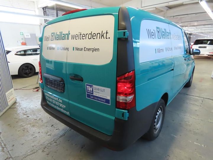 Photo 6 VIN: WDF44760313363881 - MERCEDES-BENZ VITO 