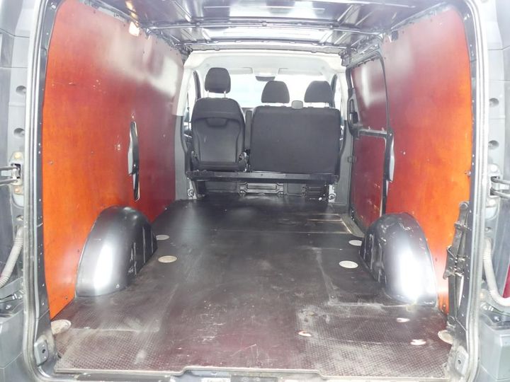 Photo 5 VIN: WDF44760313372135 - MERCEDES-BENZ VITO 114 