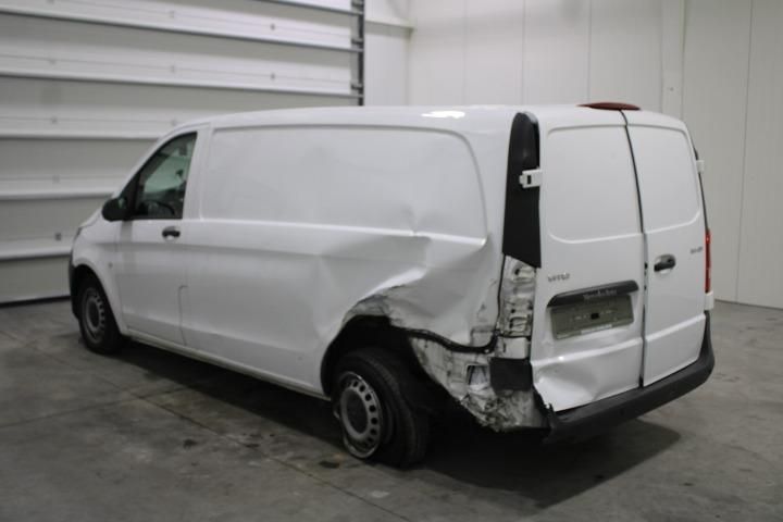 Photo 4 VIN: WDF44760313382407 - MERCEDES-BENZ VITO PANEL VAN 