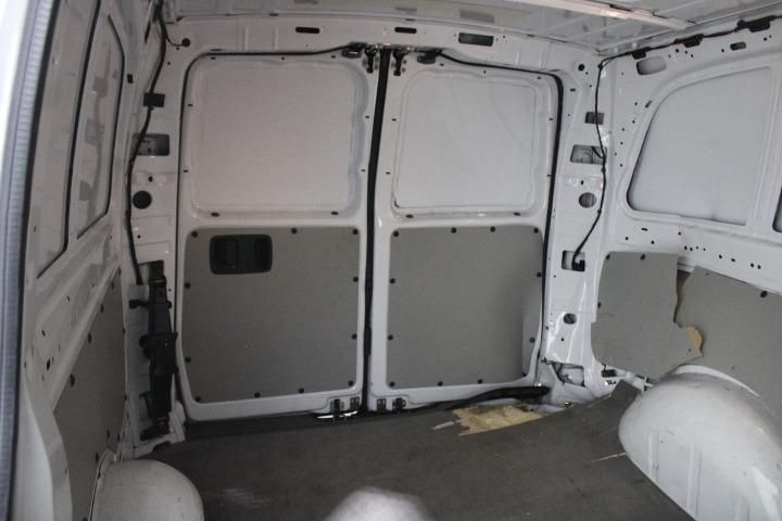 Photo 18 VIN: WDF44760313382407 - MERCEDES-BENZ VITO PANEL VAN 