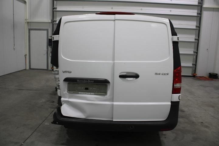 Photo 5 VIN: WDF44760313382407 - MERCEDES-BENZ VITO PANEL VAN 