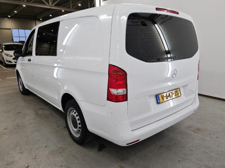 Photo 18 VIN: WDF44760313384282 - MERCEDES-BENZ VITO GBDC 111 CDI 