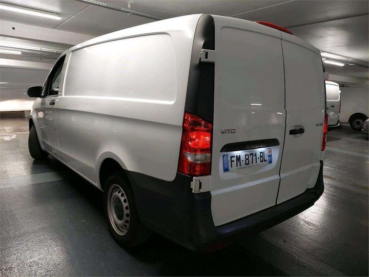 Photo 2 VIN: WDF44760313390456 - MERCEDES-BENZ VITO 