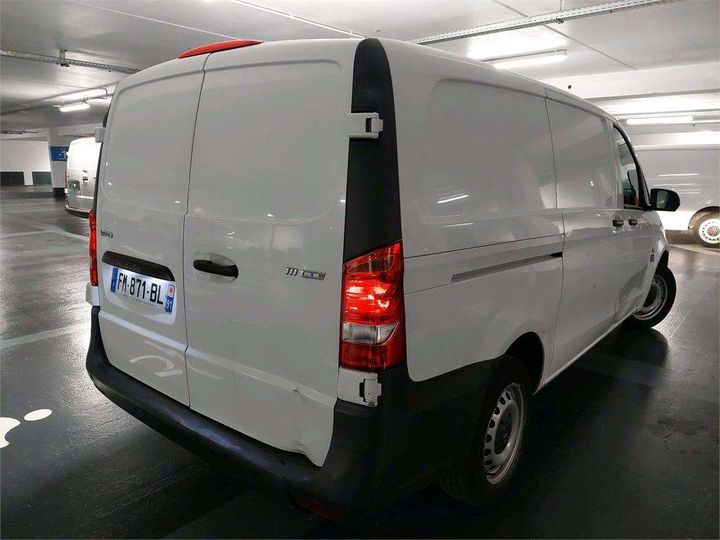 Photo 3 VIN: WDF44760313390456 - MERCEDES-BENZ VITO 