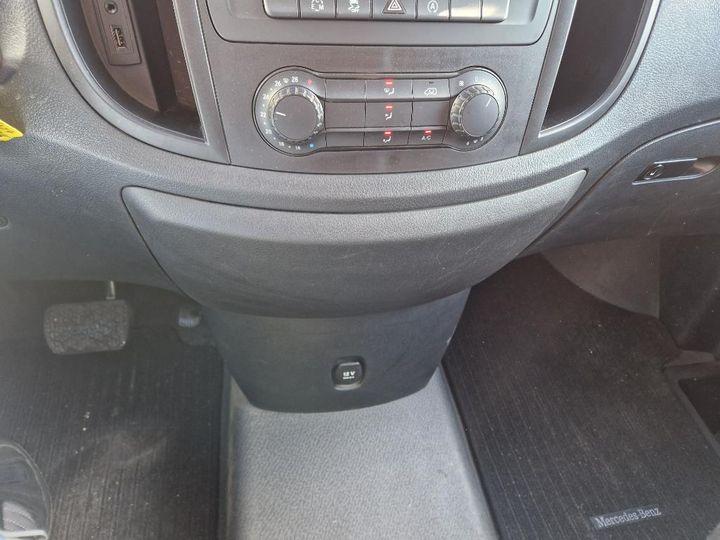 Photo 16 VIN: WDF44760313406434 - MERCEDES-BENZ VITO 