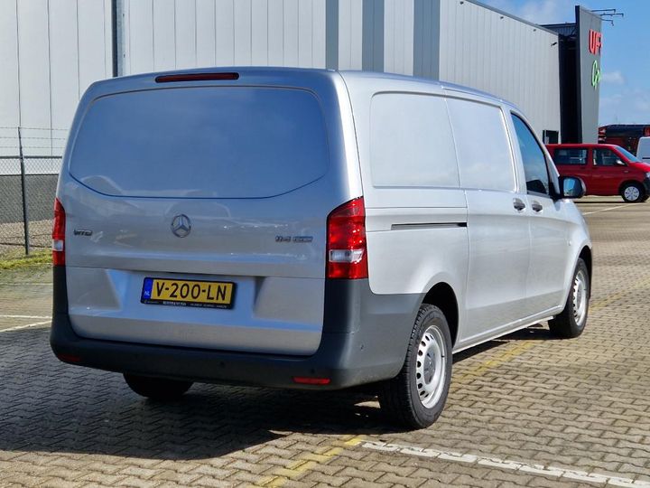 Photo 3 VIN: WDF44760313406434 - MERCEDES-BENZ VITO 