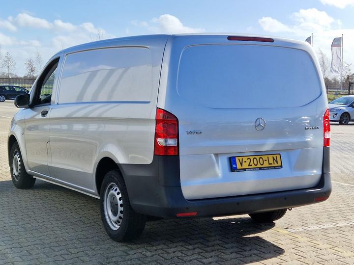 Photo 4 VIN: WDF44760313406434 - MERCEDES-BENZ VITO 