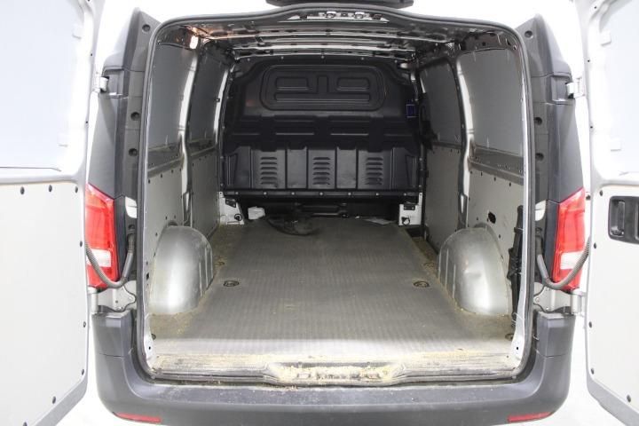 Photo 14 VIN: WDF44760313424565 - MERCEDES-BENZ VITO PANEL VAN 